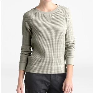 The North Face Chabot Long Sleeve T-shirt